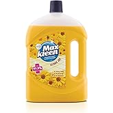 Floor Cleaners -Maxkleen Citrus